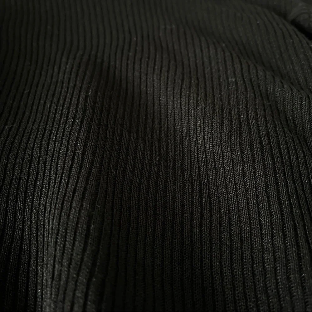 Mango Sheer Turtle Neck - Picture 6 of 8